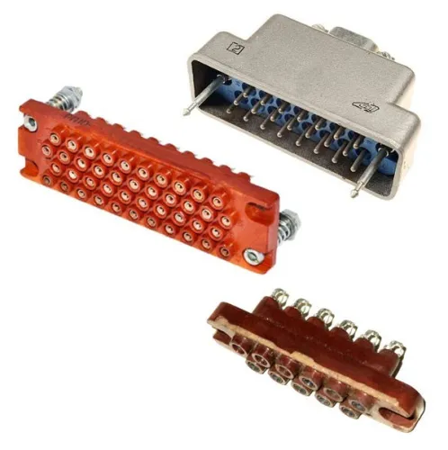 РП10-30ЛУ-О вилка Разъемы разное фото