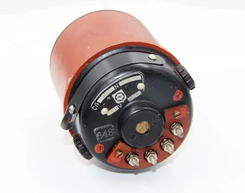 СЛ-261 электродвигатель фото 5