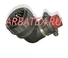 2РМД36КУН20Ш5В1 вилка фото