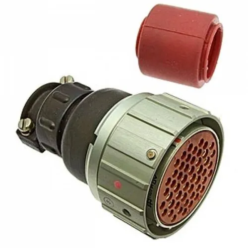 РБМ4-50-9Г6В Разъемы разное фото