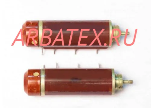 ППМЛ-ИМ-40-0,5-0,1-2П 1Вт