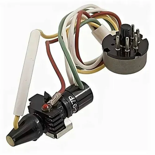 К-97Р клистрон К-97Р клистрон