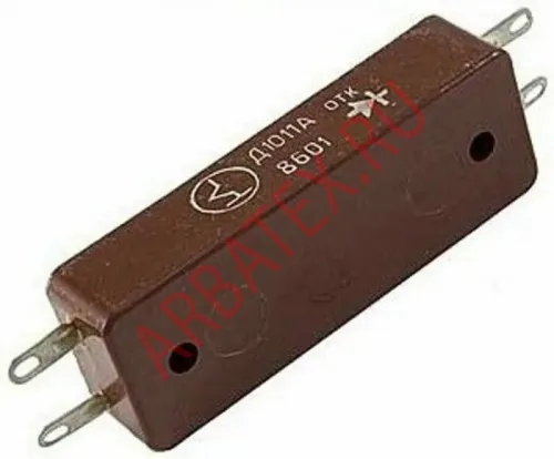 Д1011А кремниевый столб Д1011А кремниевый столб