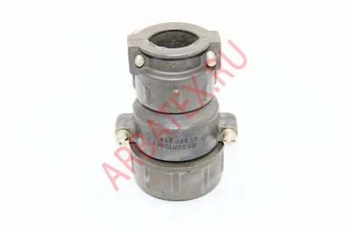 ШР32П10НГ1 вилка фото фото 3 ШР32П10НГ1 вилка Разъемы ШР, СШР фото фото 3