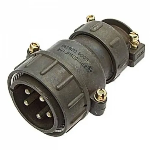 2РТ36П5ЭГ11-А вил.каб.  Разъемы разное фото