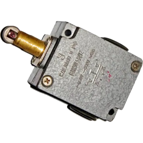 МП1305 исп.5 микропереключатель фото 2