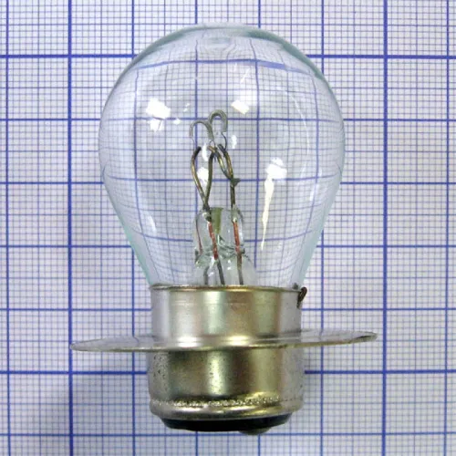 А12-50+21 лампа накаливания фото 2