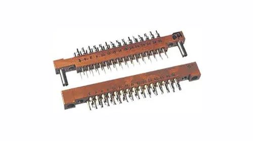 РПМ8-31Ш1В Разъемы разное фото фото 2