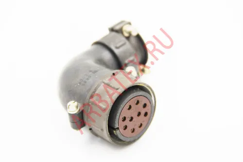 ШР32У10НШ1 розетка кабельная Разъемы разное фото фото 3