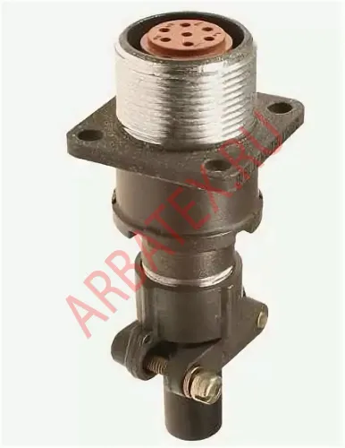 2РМ18БПН7Г1А1 розетка фото фото 3 2РМ18БПН7Г1А1 розетка Разъемы разное фото фото 3