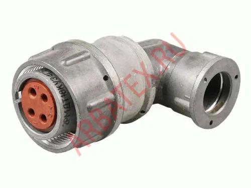 2РМТ18КУЭ4Г5В1В Разъемы 2РМ, 2РМТ, 2РМГ, 2РМДТ, ОНЦ-РГ фото фото 2