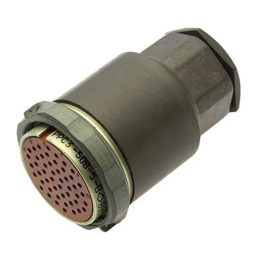 РРС3-50В-5Вроз. фото РРС3-50В-5Вроз. Разъемы разное фото