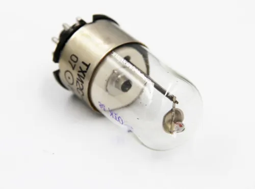 ТХИ2С-В радиолампа фото 6 ТХИ2С-В радиолампа фото 6