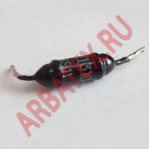 Д312 диод фото 3