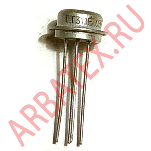 ГТ311Е фото 2 ГТ311Е фото 2