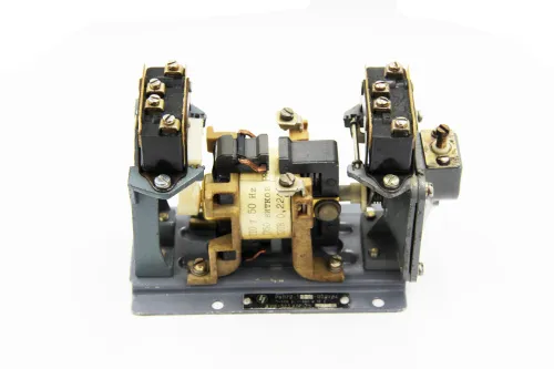 РВП-72 3221 110В реле времени фото 4