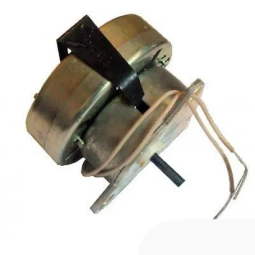 ДСМ-450 электродвигатель тихоходный фото 3