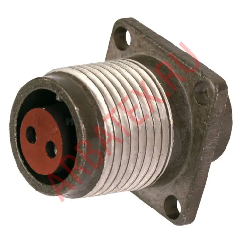 2РТ16П2ЭГ5-А розетка блочная Разъемы 2РМ, 2РМТ, 2РМГ, 2РМДТ, ОНЦ-РГ фото фото 2