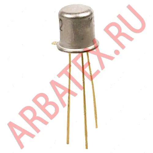 КТ208В фото 2