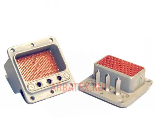 СНП336-57ВП12 вилка фото фото 2 СНП336-57ВП12 вилка Разъемы разное фото фото 2