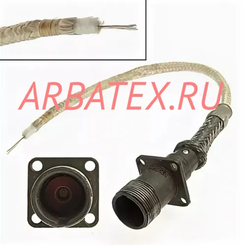 ВВТ-5КГ-10000 Разъемы разное фото