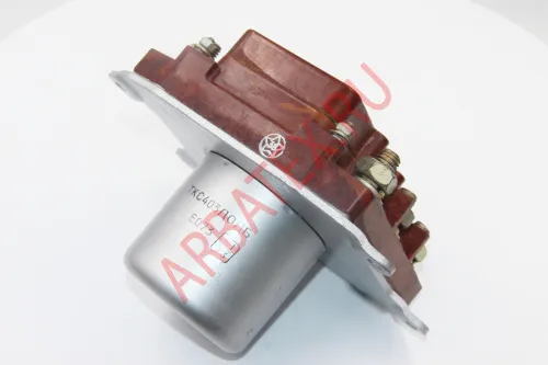 ТКС403ДОДБ контактор фото 5 ТКС403ДОДБ контактор фото 5