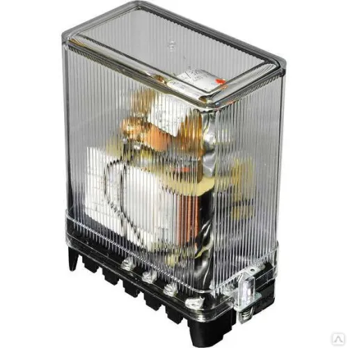 РН-54/320 реле напряжения фото 2 РН-54/320 реле напряжения фото 2