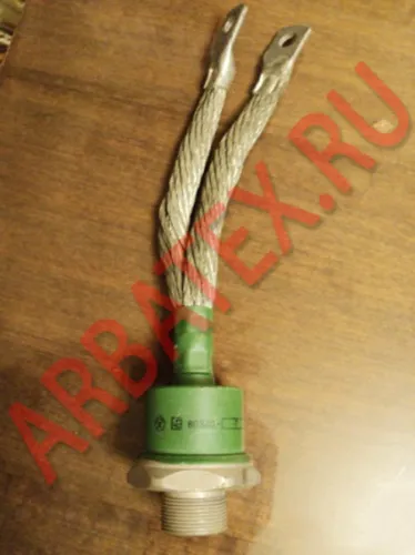 ВЛ320-13 диод фото 2