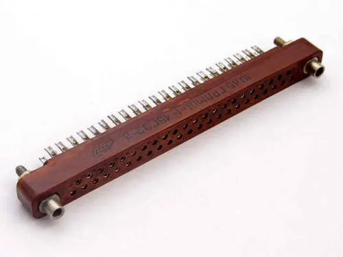 ГРПМ1-45ГО2-В Разъемы разное фото фото 3