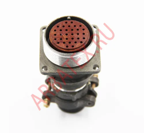 ОНЦ-РГ-09-32/30-Р2 Разъемы 2РМ, 2РМТ, 2РМГ, 2РМДТ, ОНЦ-РГ фото