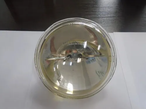 ЛФСМ27-250 лампа-фара фото 2 ЛФСМ27-250 лампа-фара фото 2