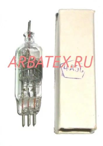 4Д5С радиолампа 4Д5С радиолампа