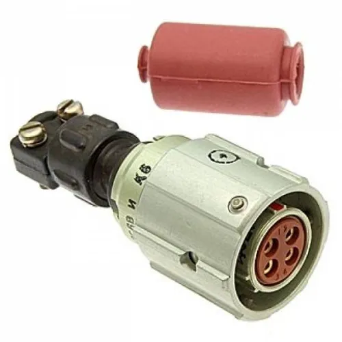 РБМ4-4-2Г6В Разъемы разное фото фото 2