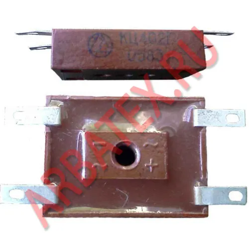 КЦ402А диодный мост фото 3 КЦ402А диодный мост фото 3