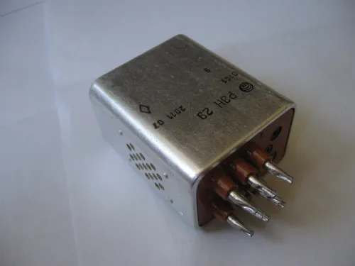 РЭН-29 РФ4.519.063-04.01 фото 2 РЭН-29 РФ4.519.063-04.01 фото 2