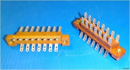 4ПС7-15 Разъемы разное фото фото 2