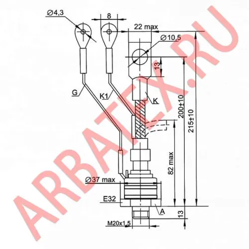 Т261-160-15 фото 6 Т261-160-15 фото 6
