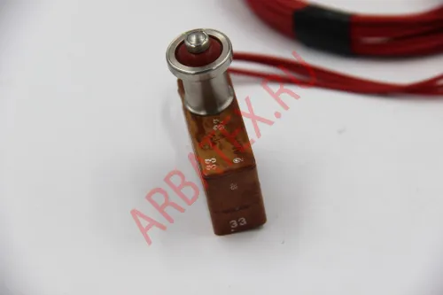 АМ-800К микровыключатель фото 3