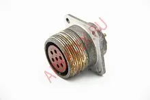 СШРГ28П7ЭГ9 розетка фото