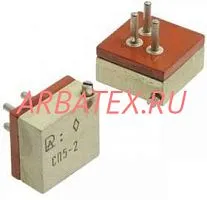 СП5-2 1Вт 100