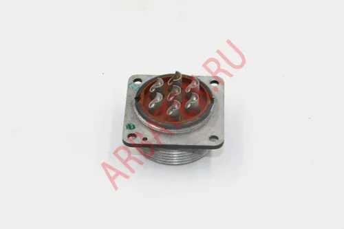 2РМДТ33Б7Г9В1ВБ Разъемы 2РМ, 2РМТ, 2РМГ, 2РМДТ, ОНЦ-РГ фото фото 3