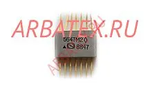 564ТМ2 микросхема