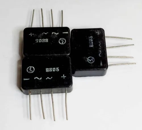 КЦ417В фото 2 КЦ417В фото 2