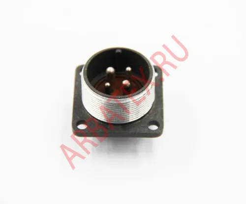 2РМТ22Б4Ш3В1БВ Разъемы 2РМ, 2РМТ, 2РМГ, 2РМДТ, ОНЦ-РГ фото фото 5