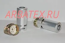 ПЛ7-2КЭ-55 ламповая панель