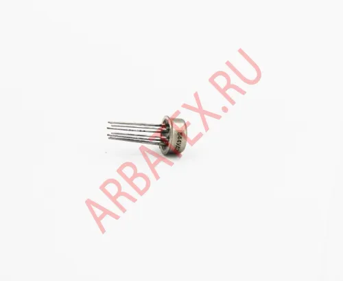 544УД2Б микросхема