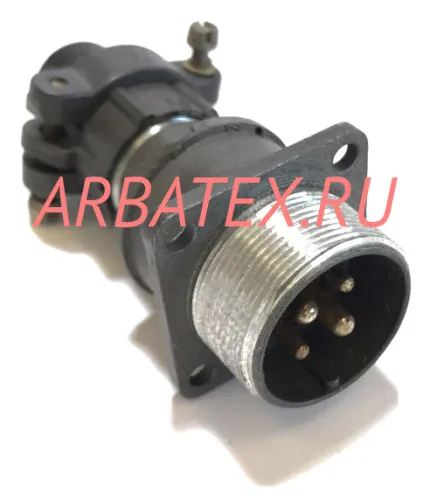 2РМТ22БПН4Ш3В1В вилка фото 2РМТ22БПН4Ш3В1В вилка Разъемы разное фото