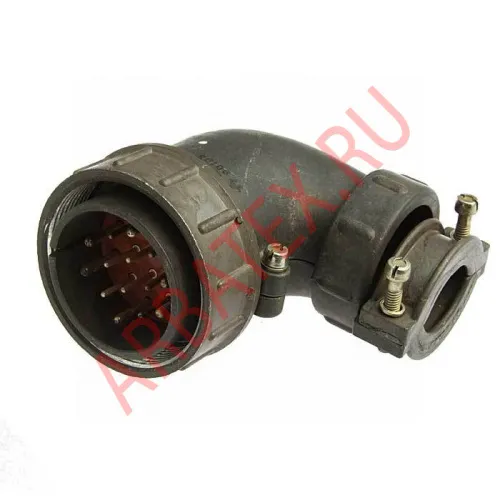 ШР40У16НГ2-Н вилка Разъемы ШР, СШР фото