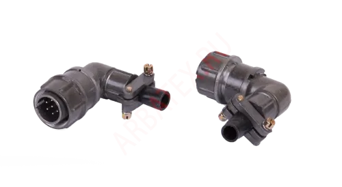 2РМ18КУН7Ш1В1 Разъемы 2РМ, 2РМТ, 2РМГ, 2РМДТ, ОНЦ-РГ фото фото 3