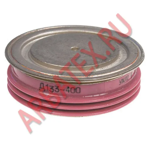 Д133-400-22 фото 2